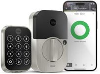 Yale Assure Lock 2 Smart Deadbolt w