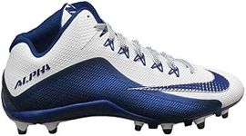 Nike Men's Alpha Pro 2 Football Cleat