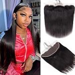 13x4 Lace Frontal Closure Straight 