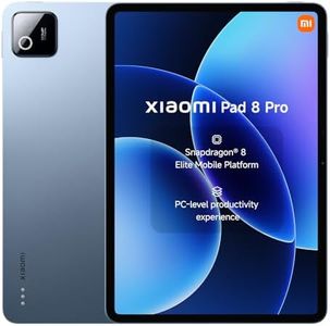 XIAOMI Pad