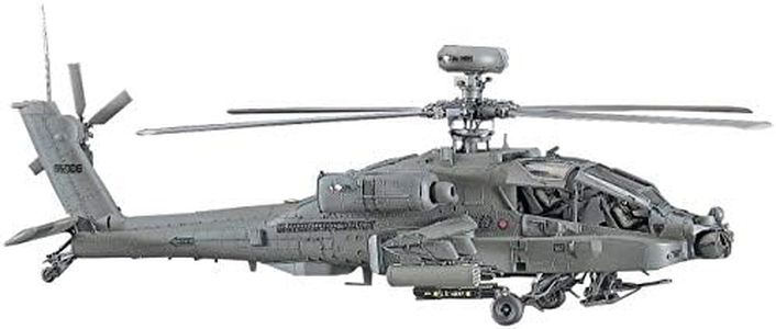 Hasegawa 1/48 AH-64D Apache Longbow