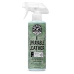 ChemicalGuys SPI10316 Sprayable Leather Cleaner and Conditioner in One (473.2 ml)