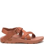 Chaco Men's Z1 Classic Sandal, Burnt Umber, 14 UK