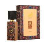 Lattafa Women Ajwad Long Lasting Imported Wood Scent Eau De Liquid Perfume 100 Ml