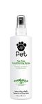 Tea Tree Shampoo - Grooming for Dogs and Cats, Soothes and Moisturizes, Reducing skin Irritations for Pets, pH Balanced, Cruelty Free, Paraben Free, Made in USA