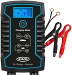 Ring RSC806, 6 Amp Battery Charger 