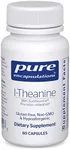 Pure Encapsulations L-Theanine - Am