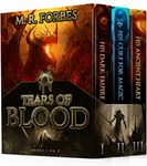 Tears of Blood, Books 1-3