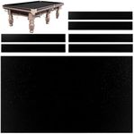 FUYAO Pool Table cloth Felt Replace