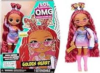 LOL Surprise OMG Fashion Doll - GOL