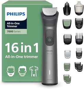 PHILIPS Mu