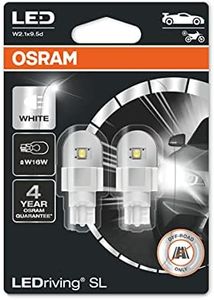 OSRAM LEDr