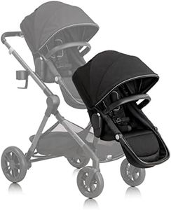 Evenflo Pivot Xpand Second Seat (Ayrshire Black)