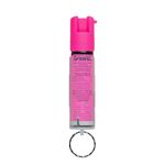 Sabre Protector 22-Gram Dog Spray with Key Ring, 14 Second Total Spray Time, 3.5-Meter Range, Humane Dog Attack Deterrent, Maximum Strength Allowed by Health Canada