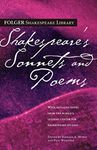 Shakespeare's Sonnets amd Poems (Folger Shakespeare Library)