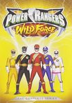 Power Rangers: Wild Force: The Comp