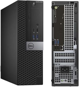 Dell FAST