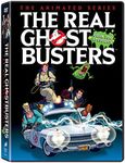 REAL GHOSTBUSTERS 1-10