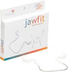 Jaw Exerciser, Double Chin Reducer by Jawfit - Facial Exerciser, Face Slimmer, Jaw Workout