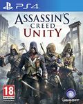 Assassin's Creed: Unity (PS4)