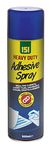 Spray Glue Adhesive Contact Glue Heavy Duty Mount DIY Craft Upholstery 500ml