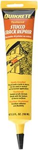 Sakrete 865005 Series 5.5OZ Crack Repair, 5.5 oz