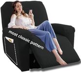 YEMYHOM 4 Pieces Stretch Recliner S