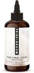Pride and Groom The Final Coat Dog Conditioner – Formulated with All Natural Ingredients to Untangle and Nourish Any Coat for Improved Manageability and Long Lasting Shine – 16oz