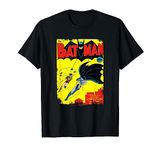 DC Comics Batman Comic Cover T-Shirt