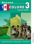 ENCORE TRICOLORE 3 NVL EDN