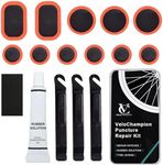 VeloChampion Glue Bike Tire Punctur