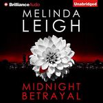 Midnight Betrayal: Midnight, Book 3