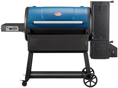 Char-Grill