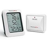ThermoPro TP60B Digital Hygrometer 