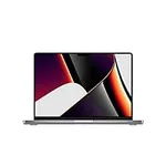 Apple 2021 MacBook Pro (14-inch, M1