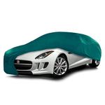 Hallmark Car Covers