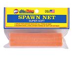 Atlas Mike's 55038 Spawn Net 3" x 3" Fishing Equipment, Peach