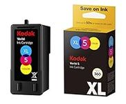 Kodak Verite 5 Replacement Inks (AL