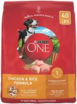 Purina ONE Chicken and Rice Formula