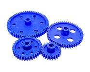 Mechanical Spur Gears