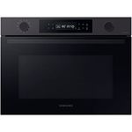 Samsung Series 4 Combination Microwave Oven - Dark Grey Steel