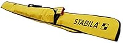 Stabila 30045 6-Feet-10-Feet Plate Level Case for Plate Level Plus 24-Inch and 48-Inch Level