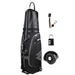 MOCTOUR Golf Travel Bags for Airlin