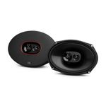 JBL Club Gen3 964M 6x9'' (15x22,5cm) Speaker Set 3-Way