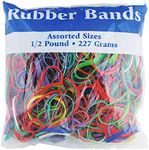 BAZIC Assorted Dimensions 227g/0.5 