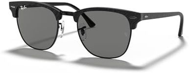 Ray-Ban RB3016 1305B1 51MM Black/Da