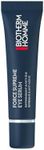 Biotherm Homme Anti-Aging Eye Serum for Men, Force Supreme Eye Architect, Refirming Anti-Wrinkle Treatment for Puffy Eyes and Dark Circles, Fresh Gel Texture, 15 ml