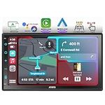 ATOTO F7WE 7inch Double DIN Car Ste