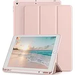 Mastten Case Compatible with iPad 9