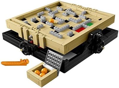 Lego Ideas